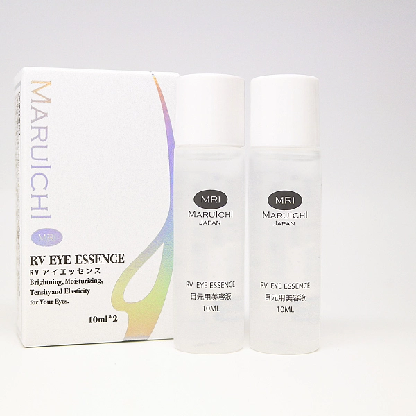 MARUICHI 全能眼部修护精华