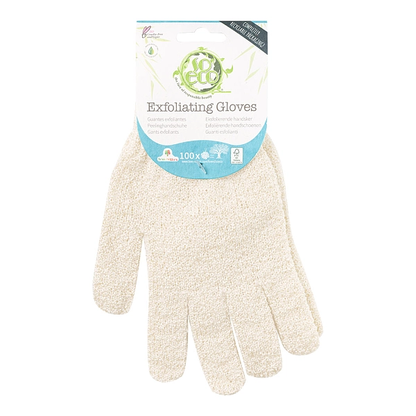 去角质手套